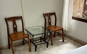 Nha Nghi Thanh Thu
