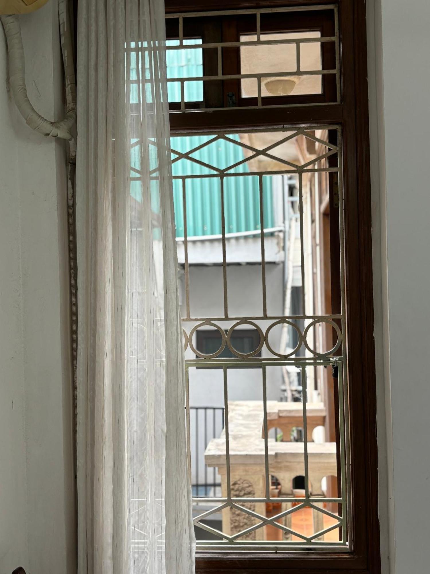 Nha Nghi Thanh Thu Hanoi Exterior photo